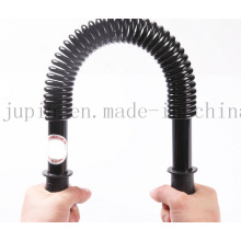 OEM Carbon Chest Expander Stick Chest Developer Spring Arm Exerciser